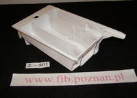 ZASOBNIK PROSZKU-SZUFLADA